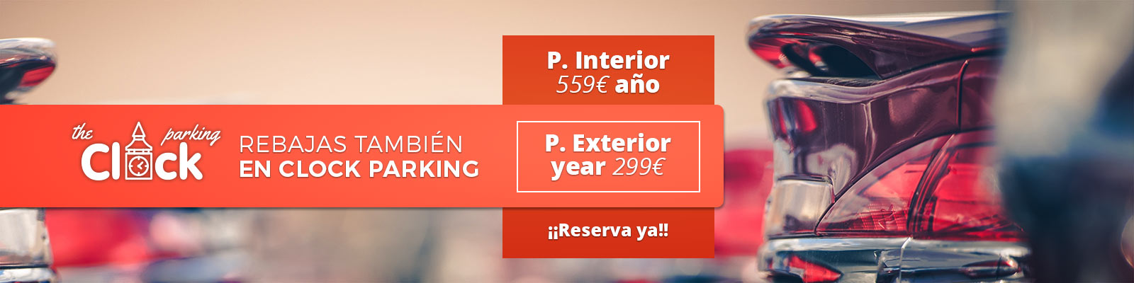 Parking seguro y monitorizado 24 horas cerca del aeropuerto de alicante promoción